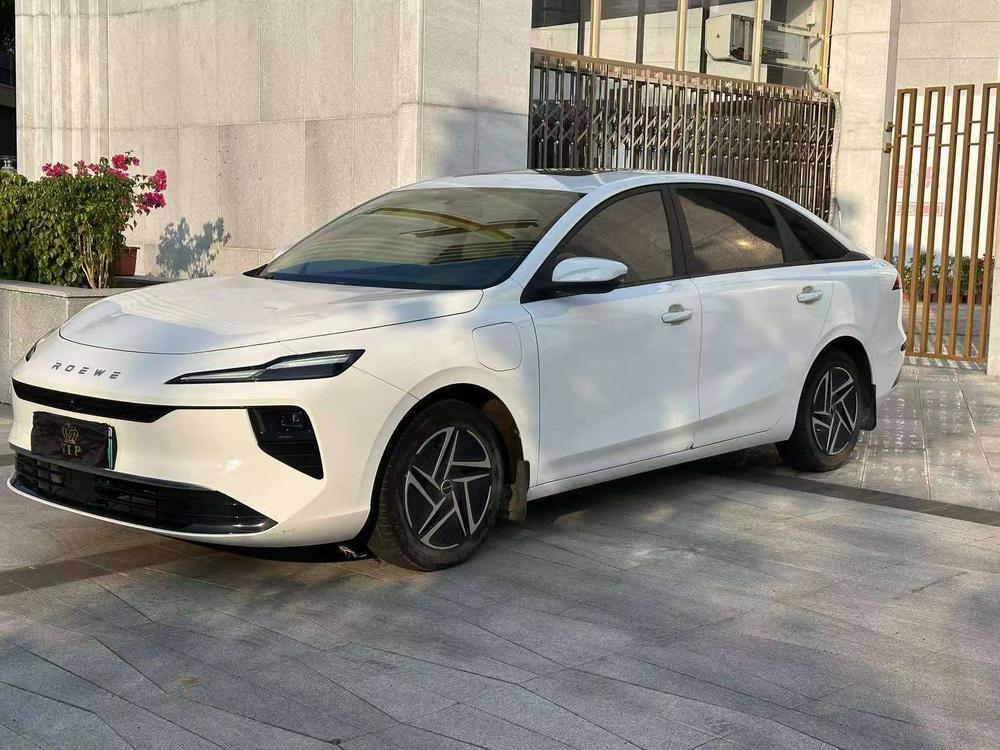 Roewe Roewe D6