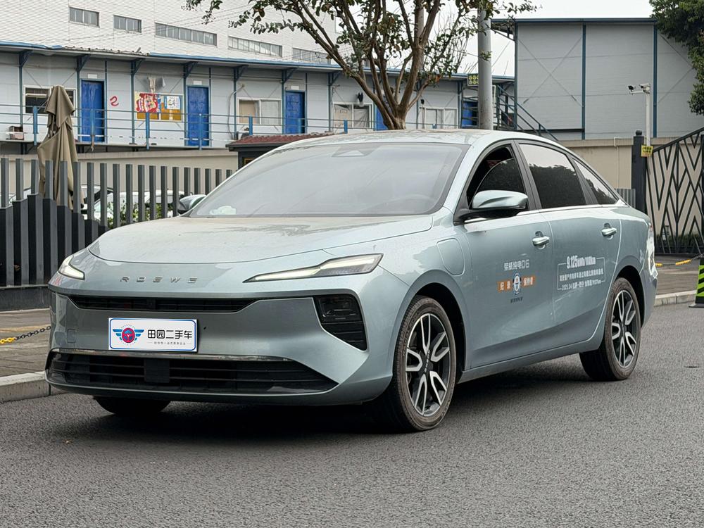 Roewe Roewe D6