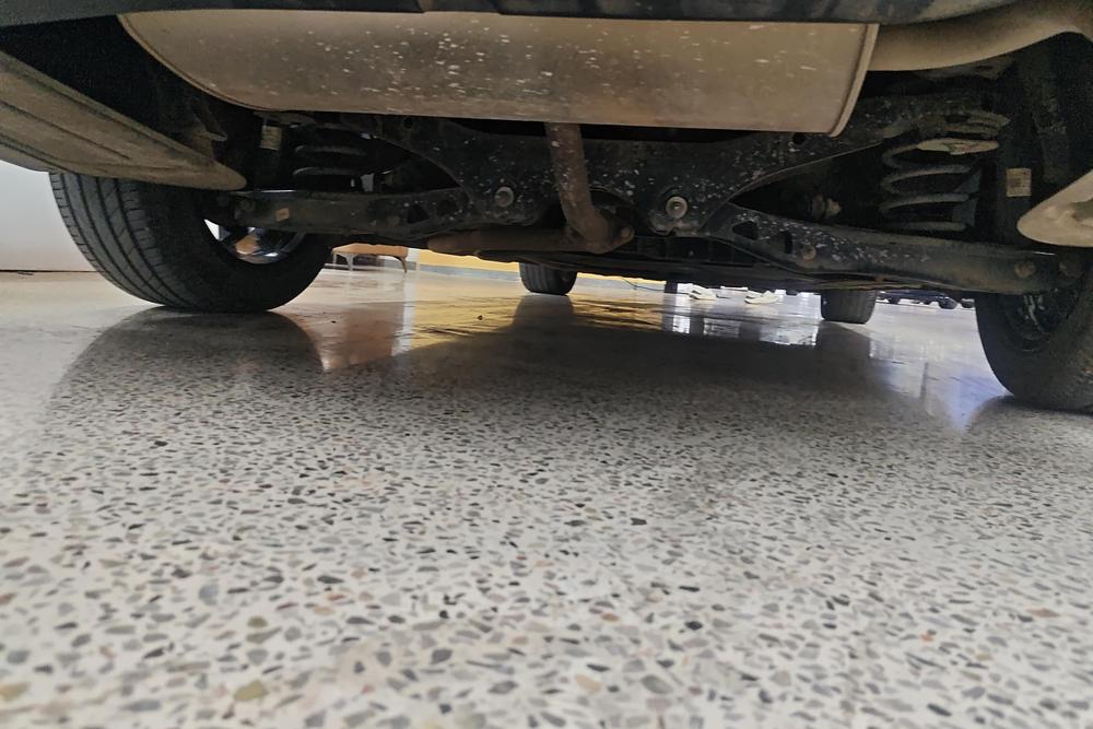 Roewe Roewe D7 DMH