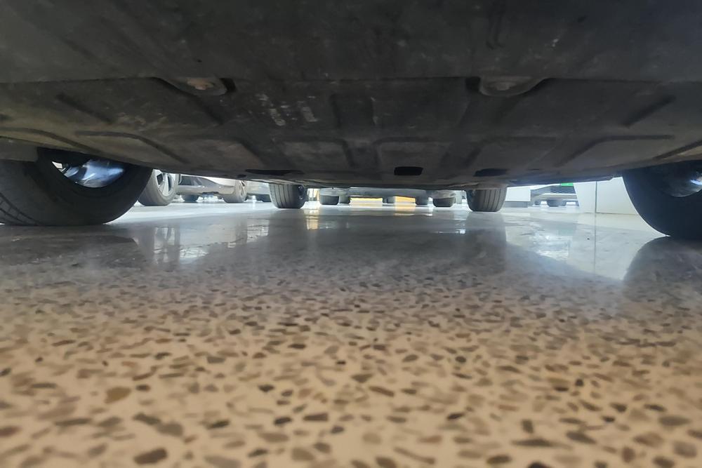 Roewe Roewe D7 DMH