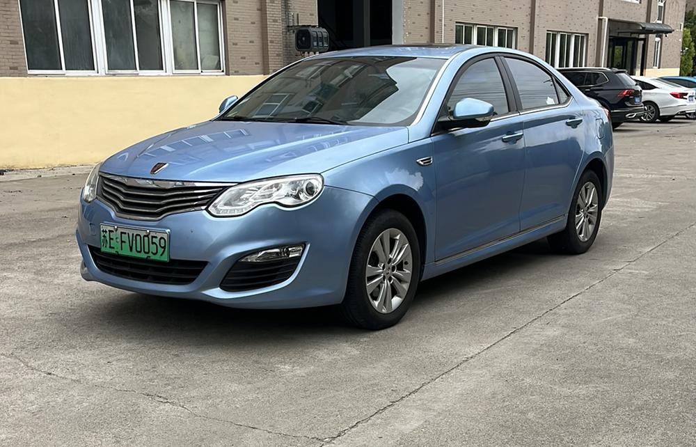 Roewe Roewe e550
