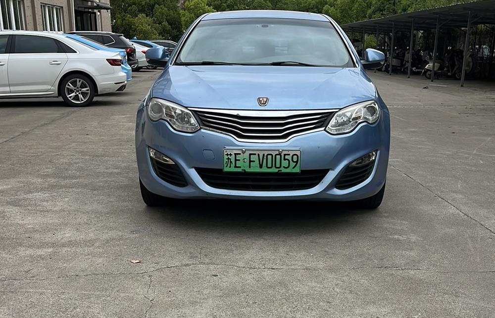 Roewe Roewe e550