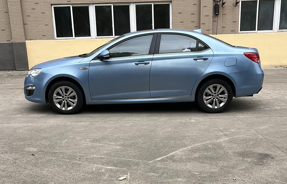 Roewe Roewe e550