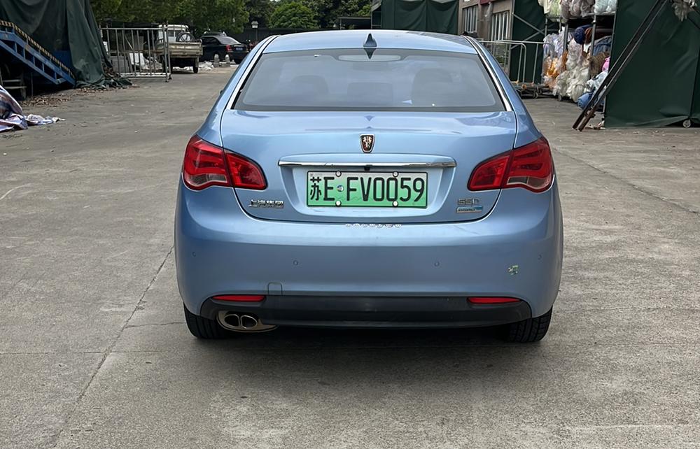 Roewe Roewe e550