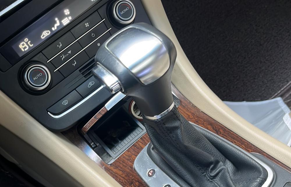 Roewe Roewe e550
