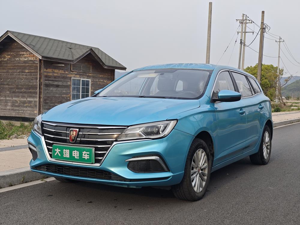 Roewe Roewe Ei5