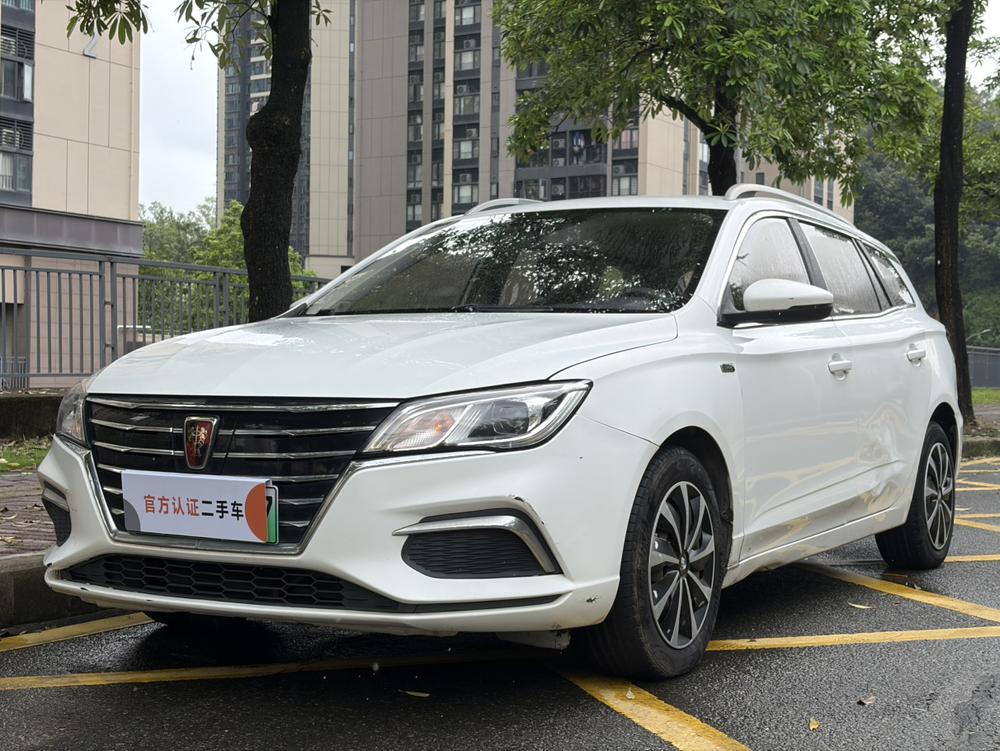 Roewe Roewe Ei5