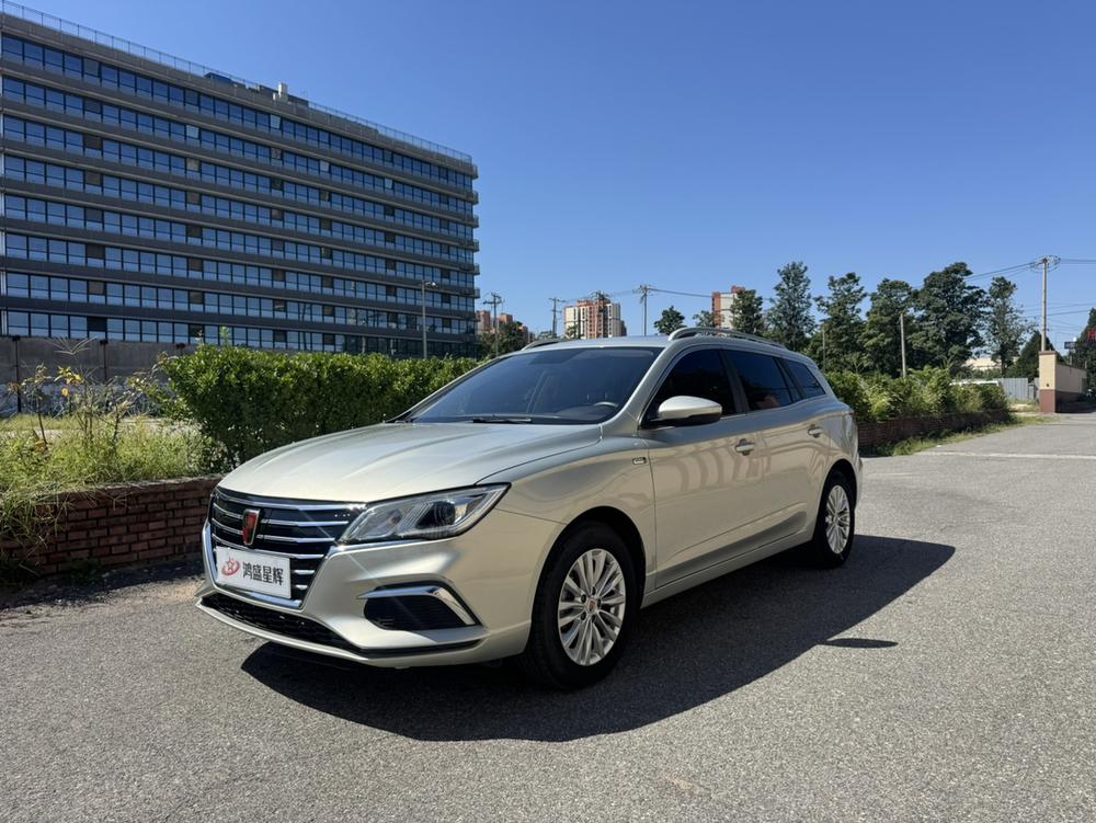 Roewe Roewe Ei5