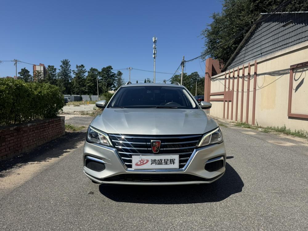 Roewe Roewe Ei5