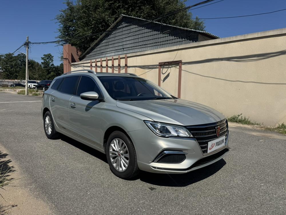 Roewe Roewe Ei5