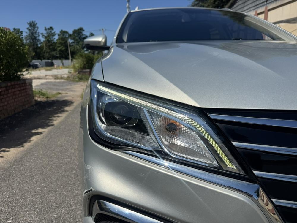 Roewe Roewe Ei5