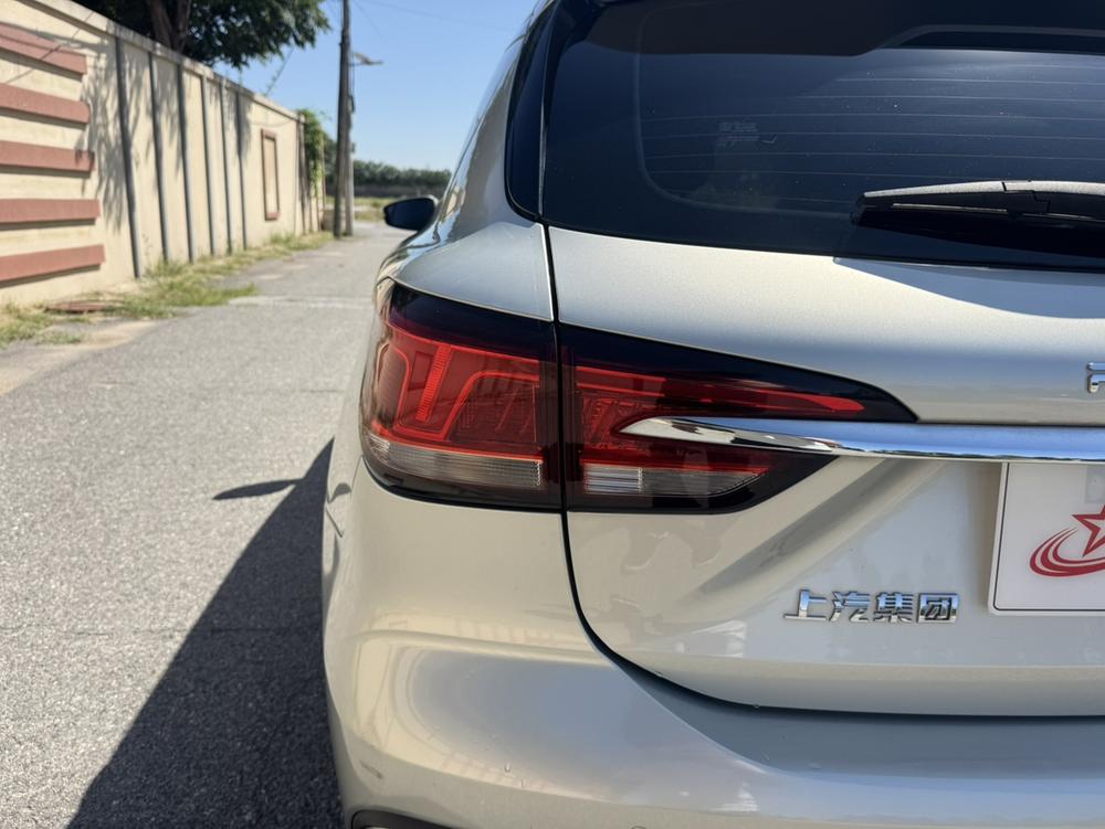 Roewe Roewe Ei5
