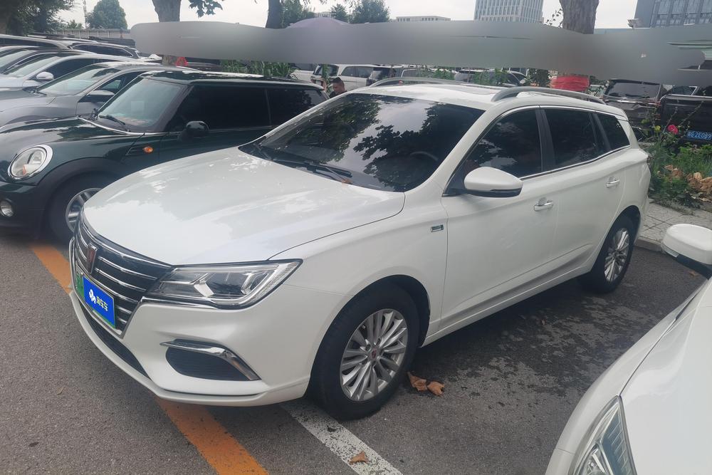 Roewe Roewe Ei5