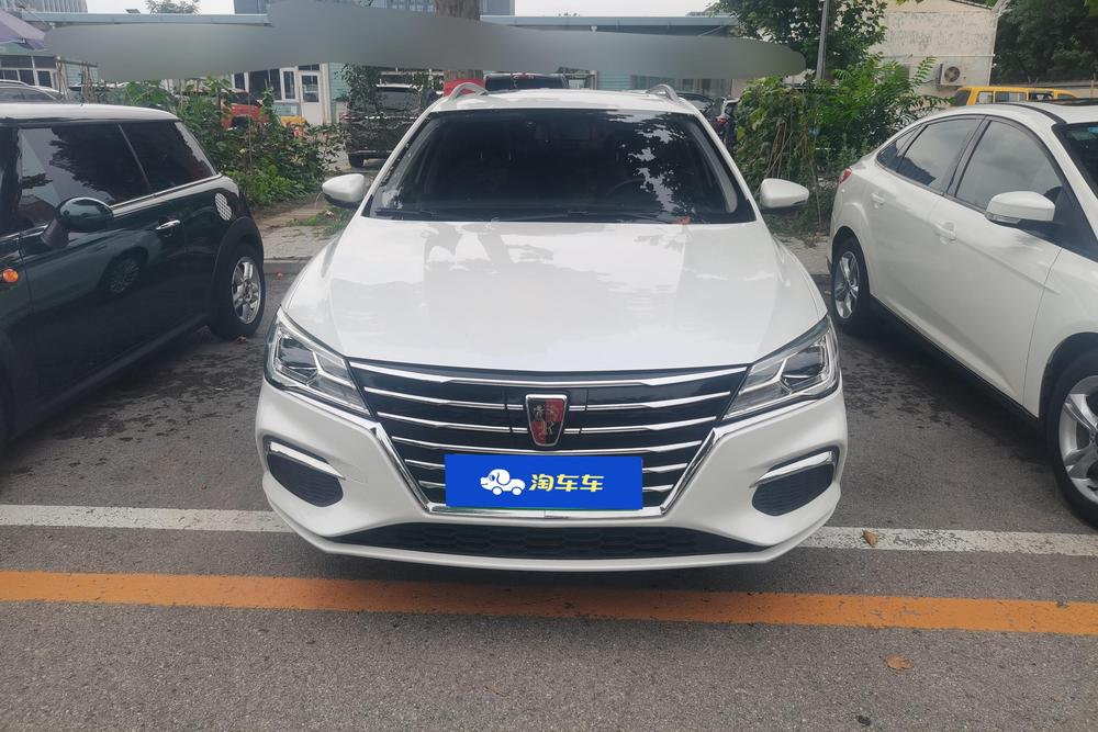 Roewe Roewe Ei5