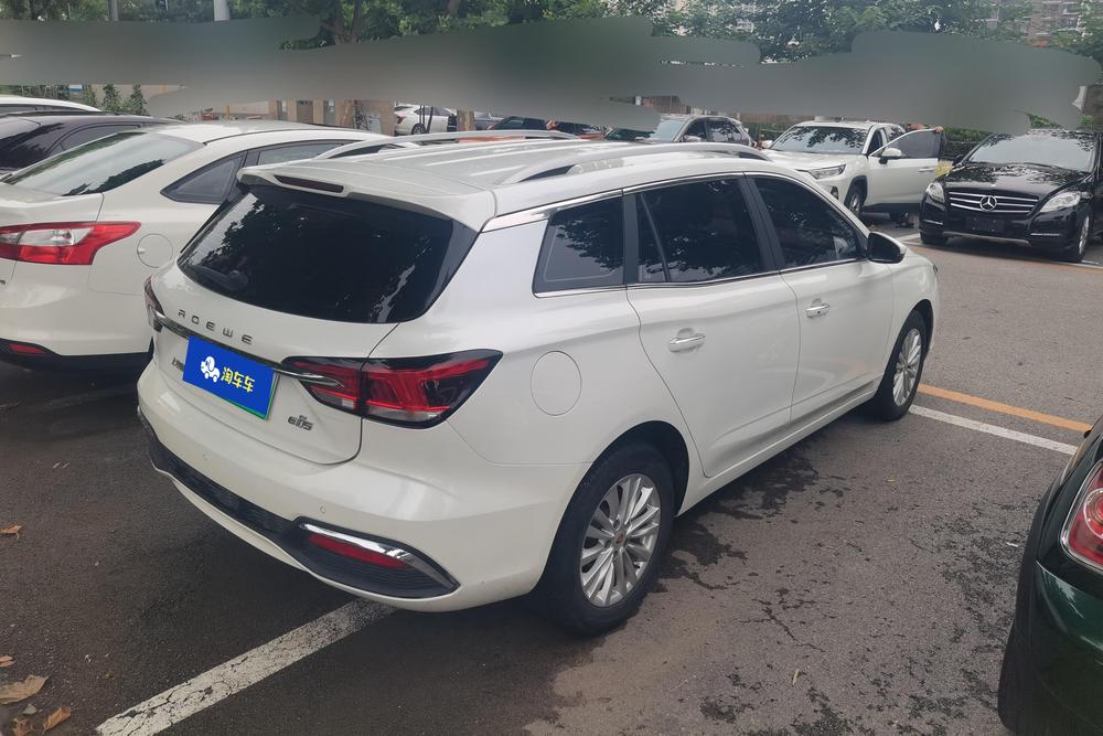 Roewe Roewe Ei5