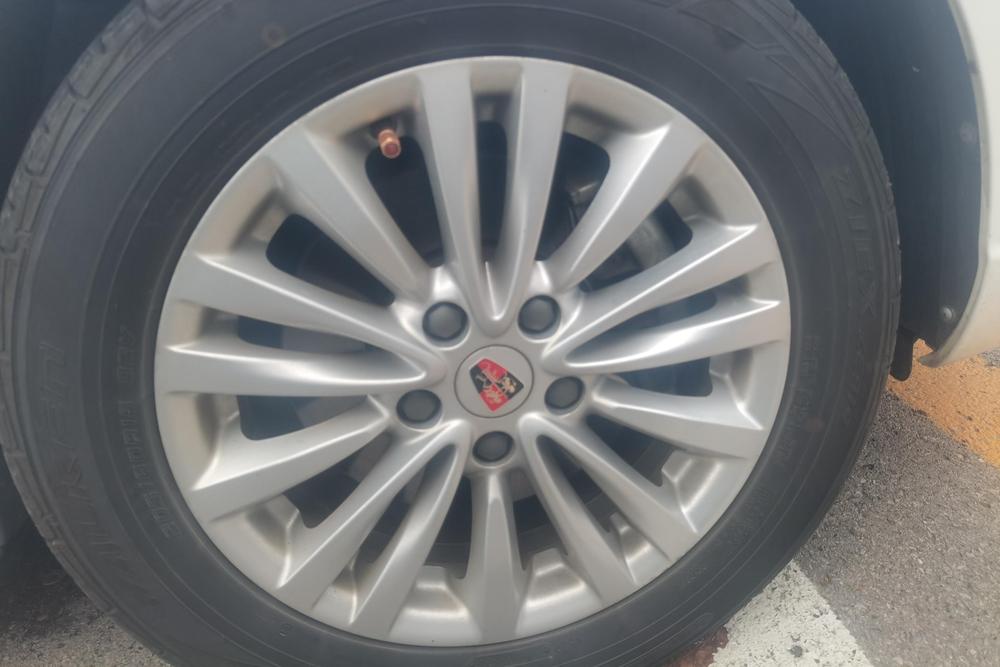 Roewe Roewe Ei5