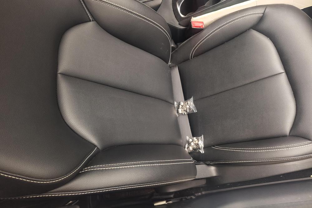 Roewe Roewe Ei5