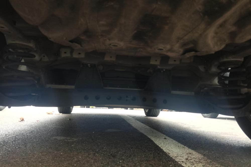 Roewe Roewe Ei5