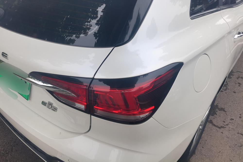 Roewe Roewe Ei5