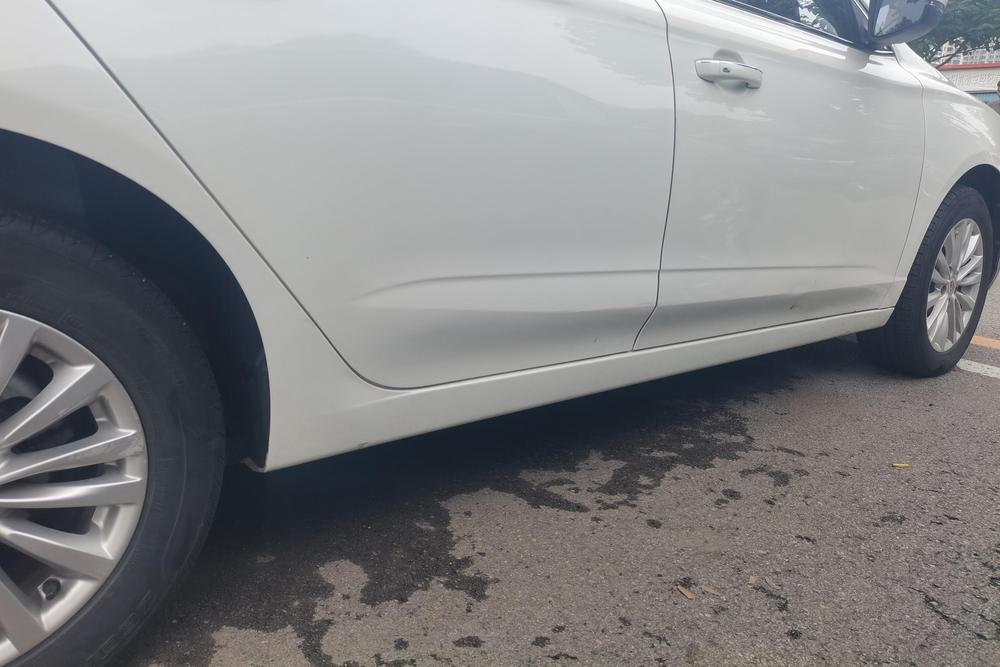 Roewe Roewe Ei5