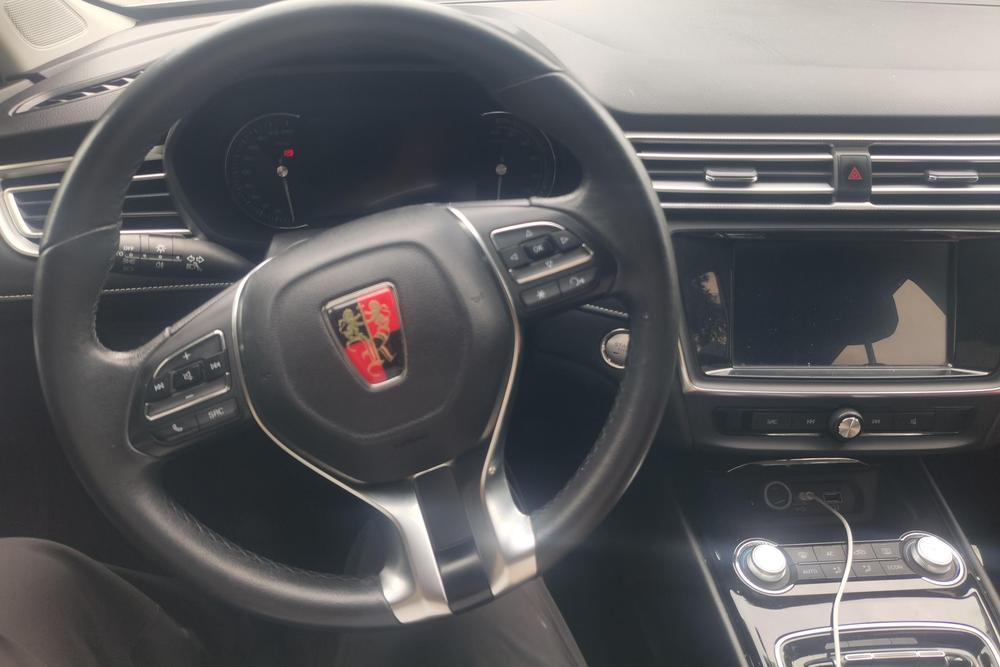 Roewe Roewe Ei5