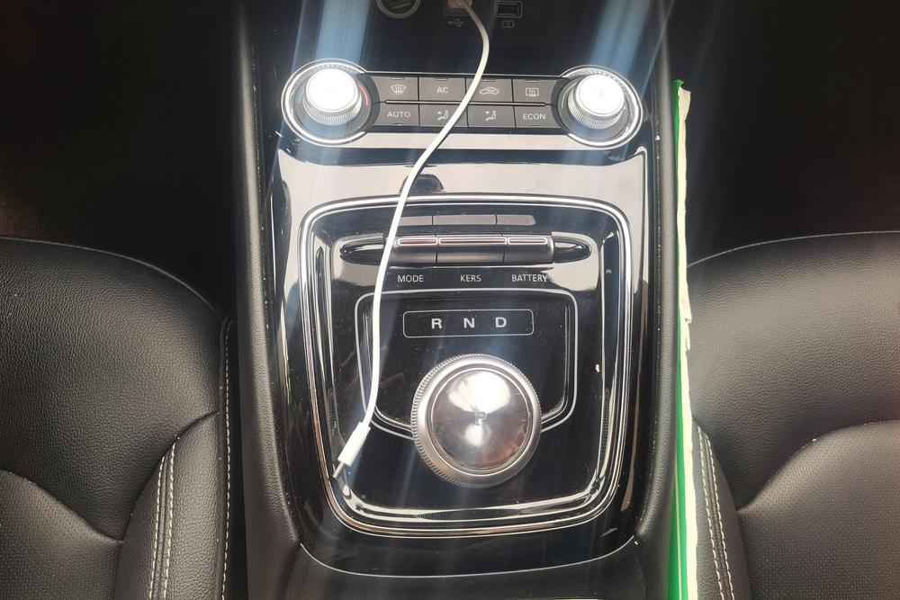 Roewe Roewe Ei5