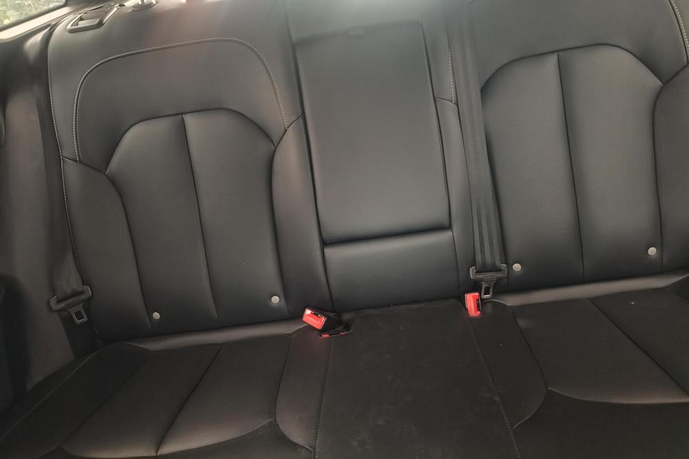 Roewe Roewe Ei5