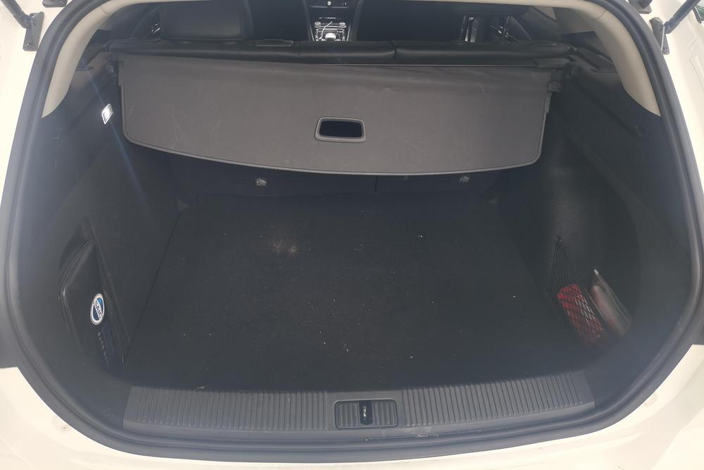 Roewe Roewe Ei5