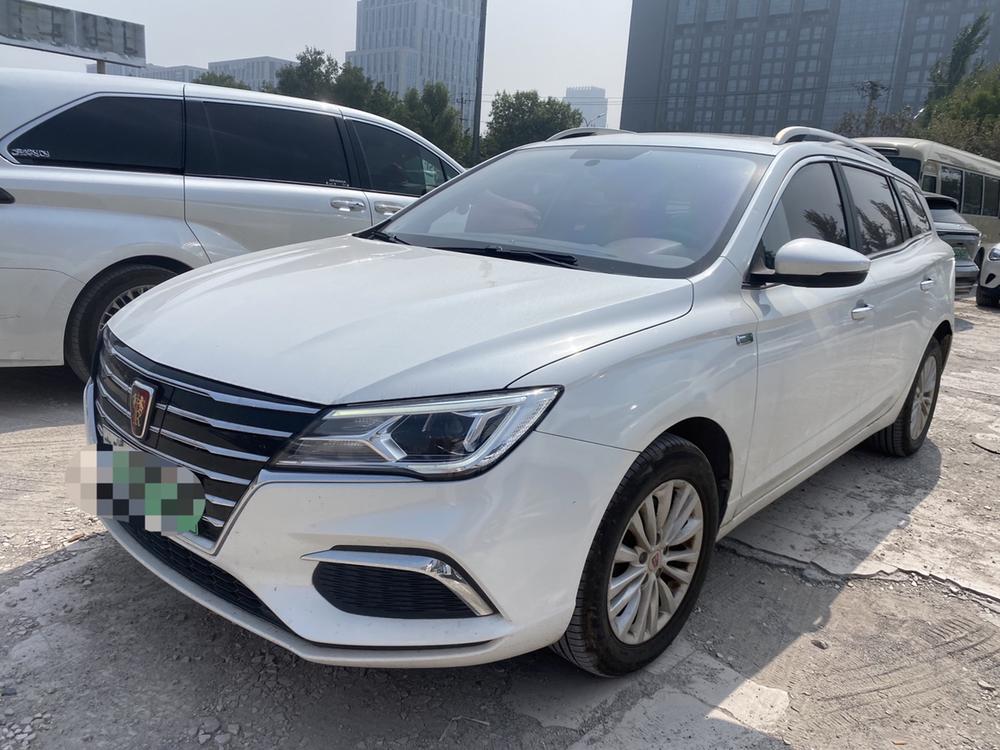 Roewe Roewe Ei5