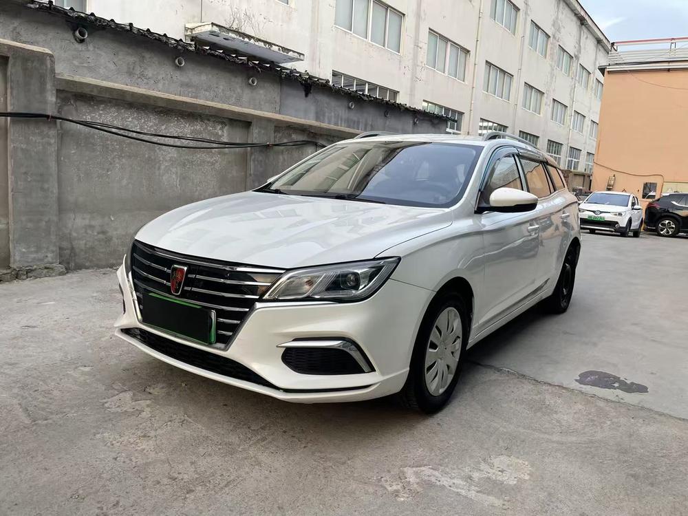 Roewe Roewe Ei5
