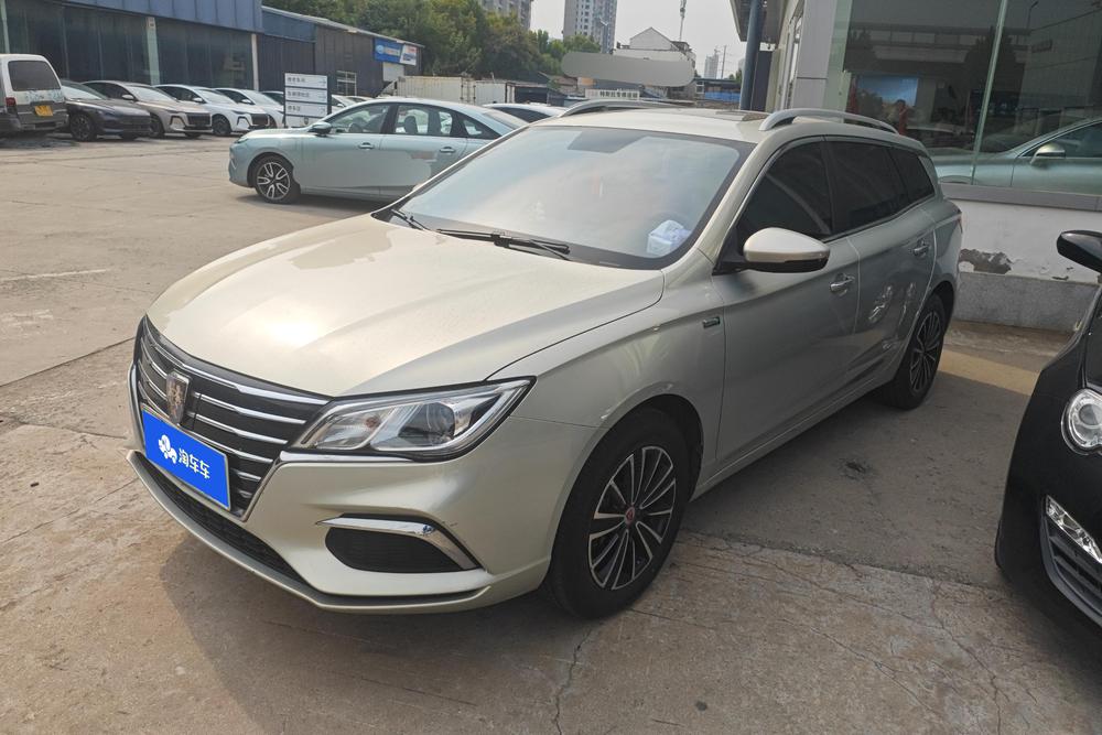 Roewe Roewe Ei5