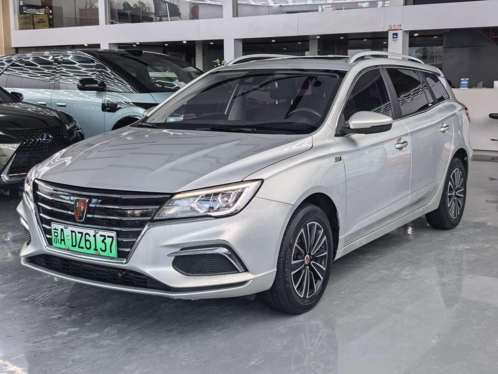 Roewe Roewe Ei5