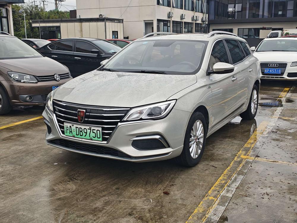 Roewe Roewe Ei5
