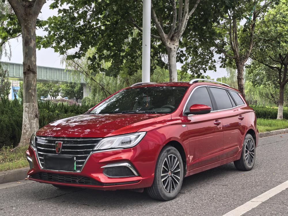 Roewe Roewe Ei5