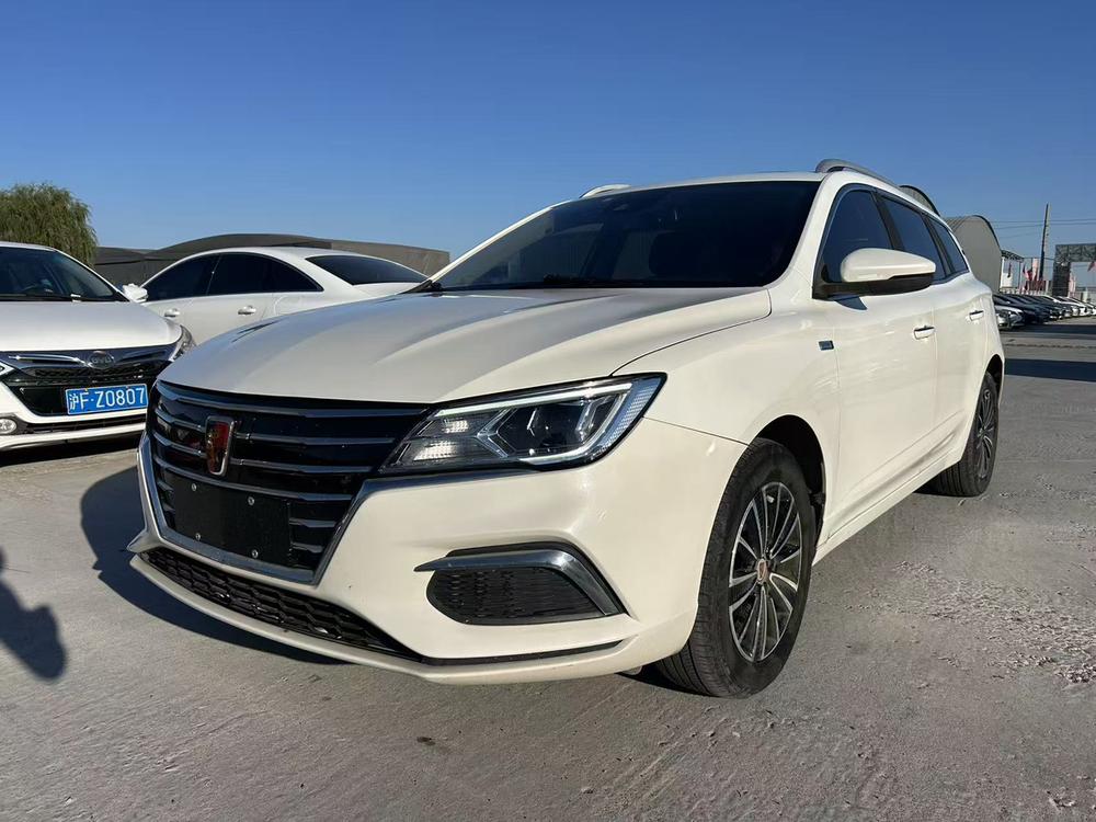 Roewe Roewe Ei5