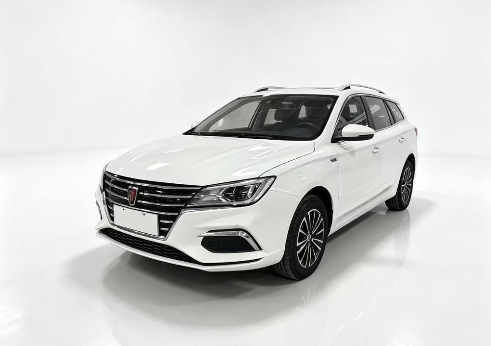 Roewe Roewe Ei5