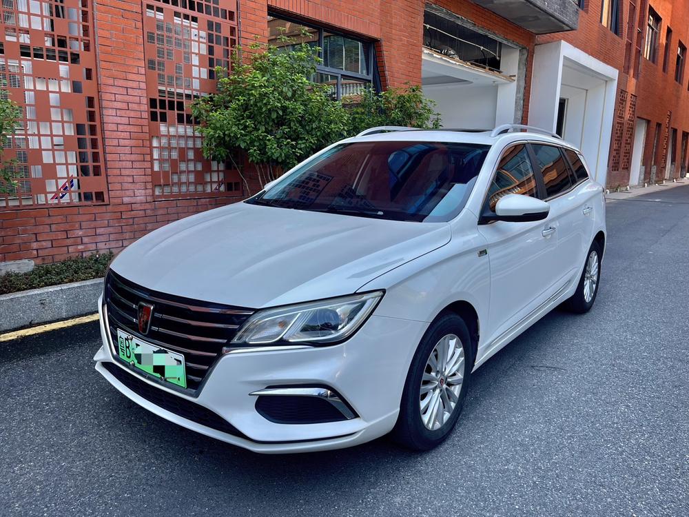 Roewe Roewe Ei5