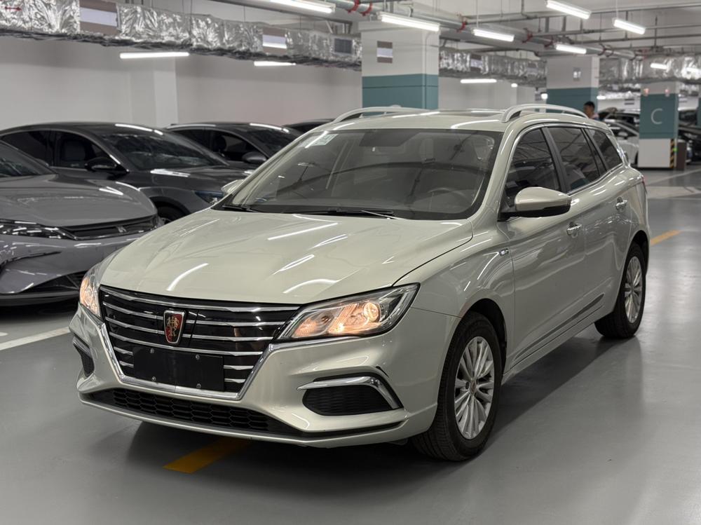 Roewe Roewe Ei5