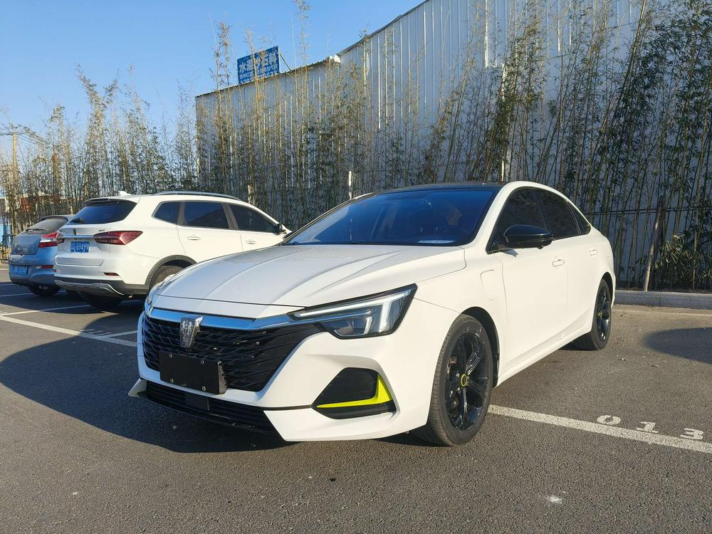 Roewe Roewe ei6 MAX