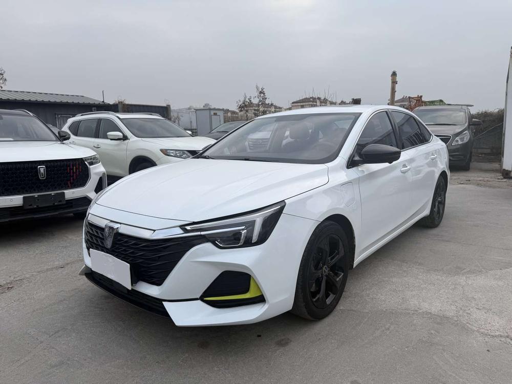 Roewe Roewe ei6 MAX