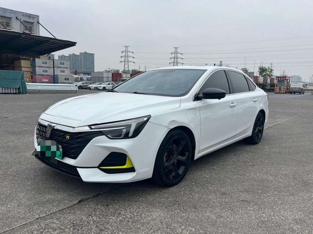 Roewe Roewe ei6 MAX