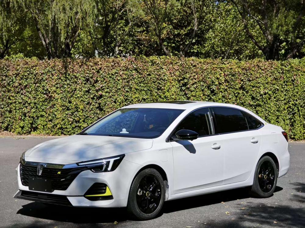 Roewe Roewe ei6 MAX