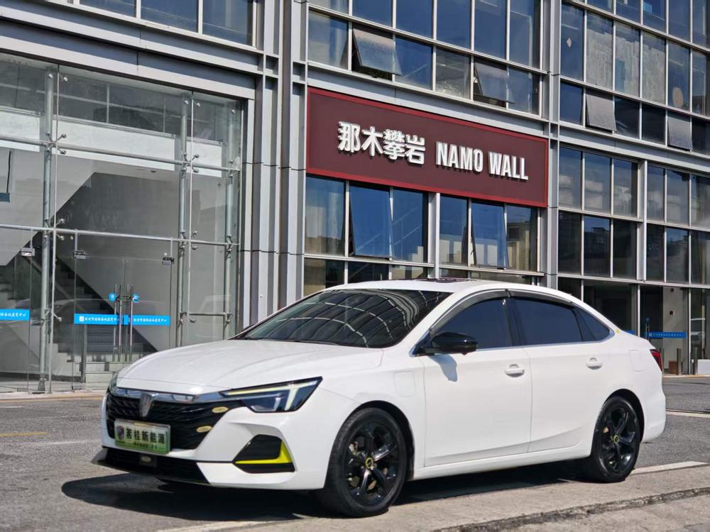 Roewe Roewe ei6 MAX