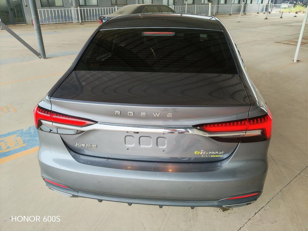 Roewe Roewe ei6 MAX