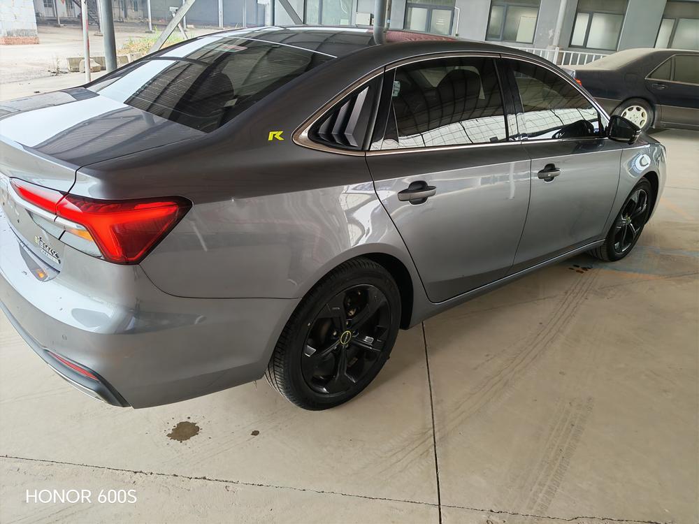 Roewe Roewe ei6 MAX