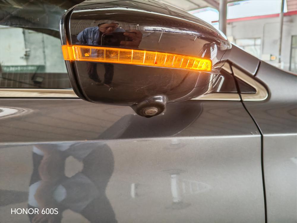 Roewe Roewe ei6 MAX
