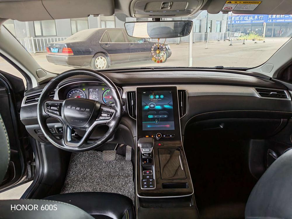 Roewe Roewe ei6 MAX