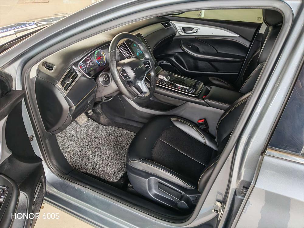 Roewe Roewe ei6 MAX