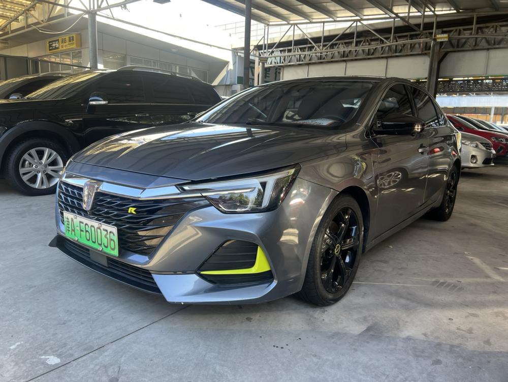 Roewe Roewe ei6 MAX