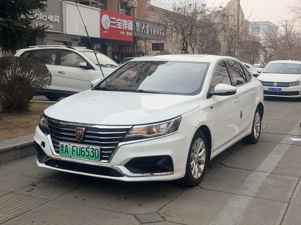 Roewe Roewe ei6